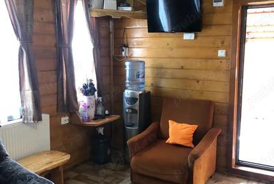 Cabana de vanzare ! - 3