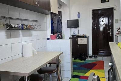 Apartament cu 2 camere decomandat în Bălcescu - 10