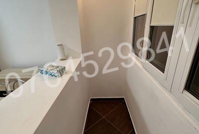Garsonieră decomandată în Tei - 3