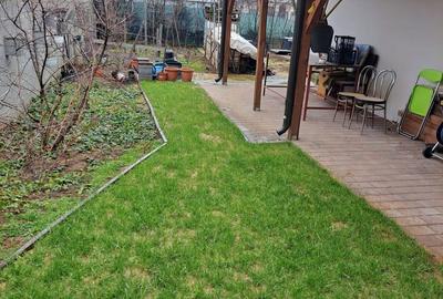 Casă cu 4 camere cu Teren 688 Mp în Central