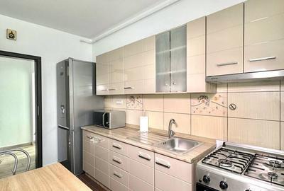 Apartament cu 2 camere decomandat în Roșu - 9