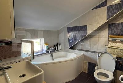 Apartament cu 2 camere, 54 mp, zona Lama - 8