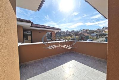 Casa alipita in zona partiei de Ski, Feleacu - 15