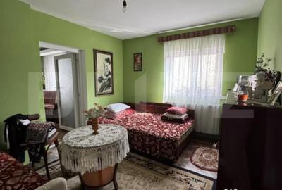 Casă cu 5 camere cu Teren 382 Mp în Brestei - 3