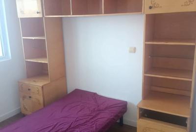 Se inchiriaza apartament cu 4 camere - 5
