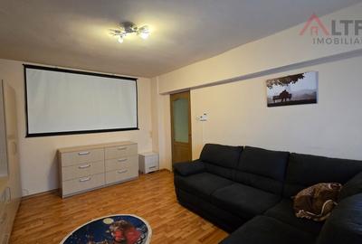 COMISION 0! Apartament 2 camere decomandat Bd-ul Revolutiei Alba Iulia - 2