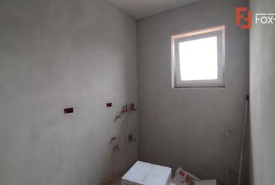 Casă individuală cu 4 camere cu Teren 400 Mp în Sânmihaiu Român - 9