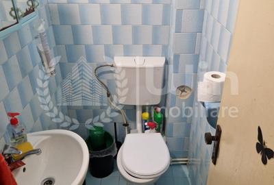 Apartament 4 camere | Balcon | 2 Bai | Grigorescu | Zona str. Donath - 11