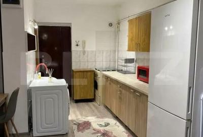 Garsonieră semidecomandată în Mărăști - 2
