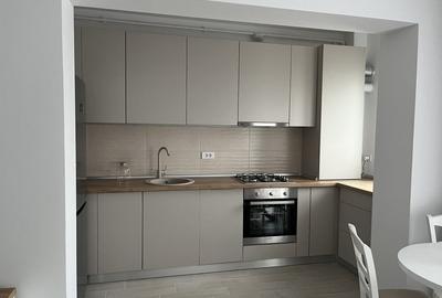 Apartament 2 camere | Theodor Pallady | Parcare inclusa | Caisului Residence 3 - 5