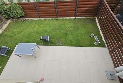 Casă cu 3 camere cu Teren 222 Mp în Bună Ziua - 11