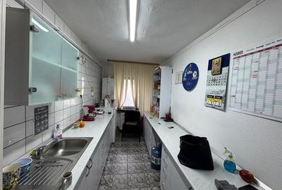 Spațiu comercial, de 54 mp, în Ultracentral - 4