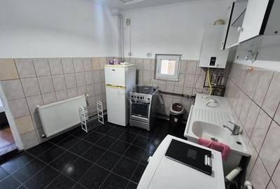 Garsonieră semidecomandată, mobilată în Eminescu - 5