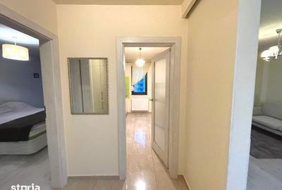 Apartament cu 2 camere decomandat în Micro 16 - 6
