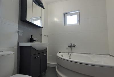 FALEZĂ NORD -PESCARILOR - 3 decomandate - centrală gaze - TERMEN LUNG -700 Euro - 7