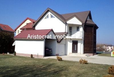 Vila deosebita pe malul lacului Corbeanca Vila deosebita pe malul lacului Corbeanca - 32