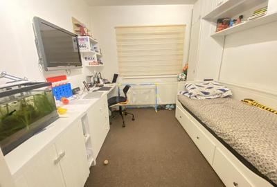 Apartament cu 4 camere decomandat, mobilat în Sălaj - 5