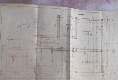 Vilă D+P+2 zona Steaua de Mare Eforie Nord - 16