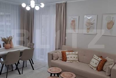 Apartament cu 2 camere în Libertății - 8