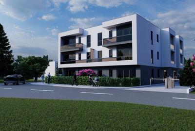 1 cameră | Etaj 2 | Centru – NYBO Residence, Iași - 3
