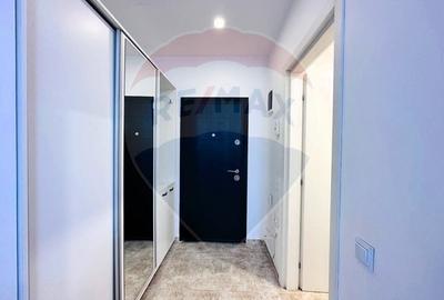 Garsoniera cu Parcare Proprie in Chiajna, complex Avangarde City - 2