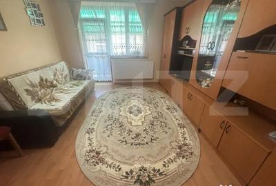 Apartament cu 2 camere decomandat în Livada - 12