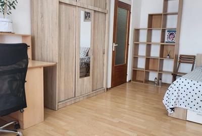 Garsonieră decomandată, mobilată în Nerva Traian - 4