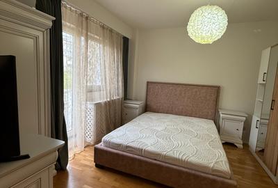 Inchirere 2 camere P-ta Alba Iulia - Burebista - 6