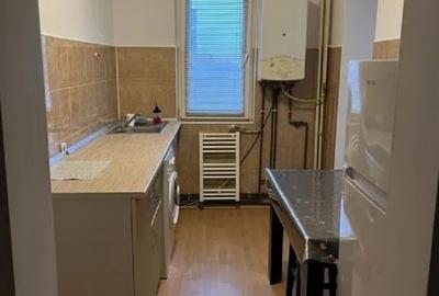 Apartament cu 2 camere - zona Tatarasi - Flora - 5