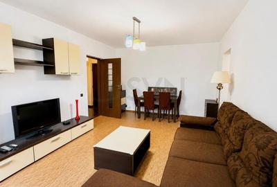Apartament cu 2 camere semidecomandat, mobilat în P-ța Victoriei - 2