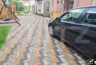 Casa individuala rezidentiala sau spatiu comercial, 6 camere - 10