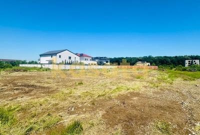 Teren Construcții intravilan de 2680 mp, în Central - 3