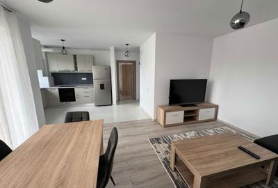 Apartament cu 2 camere decomandat în Răcădău - 2