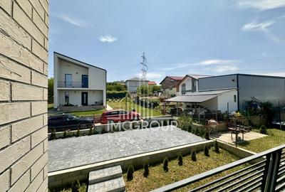 EXCLUSIVITATE! Casa individuala in Jucu de Sus. - 17