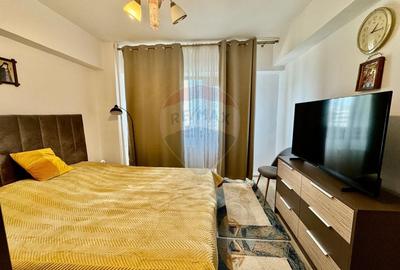 Apartament cu 4 camere decomandat, mobilat în Ultracentral - 3