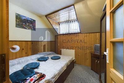 Casa spa?ioasa, cu aer de vacan?a, intr-o loca?ie de poveste | SINAIA Casa spa?ioasa, cu aer de vacan?a, intr-o loca?ie de poveste | SINAIA - 15