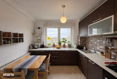 Apartament cu 3 camere în Rogerius - 4