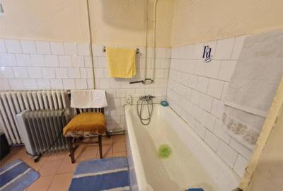 Casă cu 3 camere cu Teren 162 Mp în Dealul Malului - 1