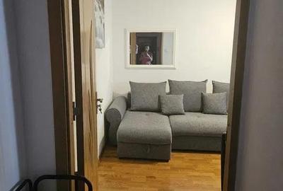 Apartament cu 3 camere decomandat, mobilat în Scriitorilor - 2