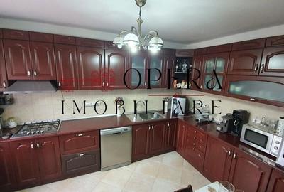 Vila  de vanzare, zona Moara de Vant - Iasi - 4