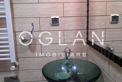 Apartament modern de 2 camere - zona Cl. Poplacii - 3