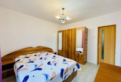 Apartament cu 2 camere decomandat în Central - 8