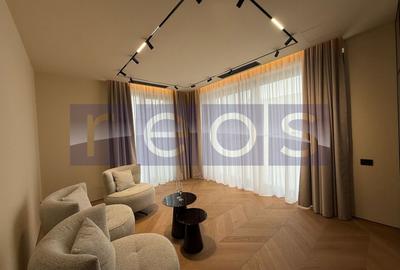 Casă individuală cu 7 camere cu Canalizare în Pipera - 45