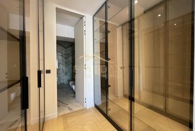 Apartament 4 camere//LUX//BLOC EXCLUSIVIST NOU//Herastrau//Cartierul Francez - 8