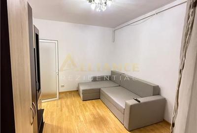 Apartament cu 2 camere decomandat în Central - 2