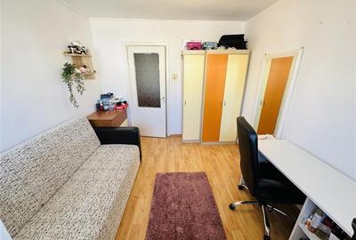 Apartament 4 camere, etaj 4, ultracentral, 1 loc de parcare - 4