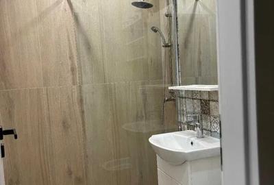 Garsoniera 25mp, finisat modern, zona UMF - 5