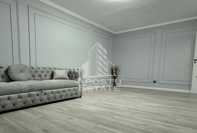 Apartament cu 3 camere decomandat în Micălaca - 14