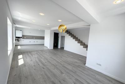 Pret redus! Casa P+1+M 5 camere - 145mp teren - Otopeni Odai - 4