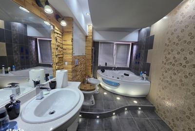 Apartament cu 4 camere decomandat în Ultracentral - 2